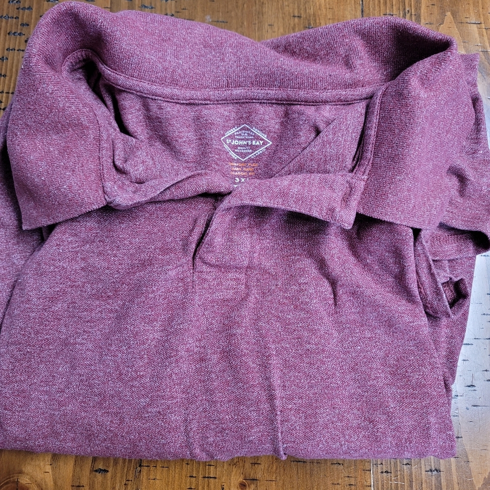 Mens Polo